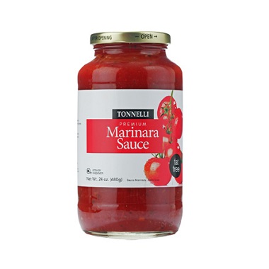 TONNELLI MARINARA F/F
